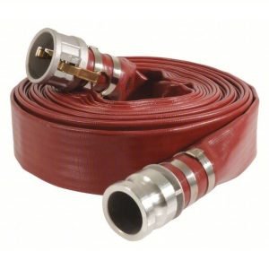 4" x 50' Discharge Hose