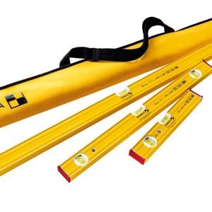 Stabila 29840 3pc. Type 80 AS Level Pro-Set