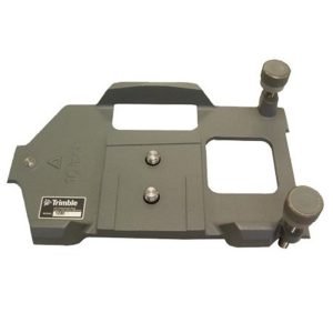 Spectra Precision 1230 Heavy Duty Pipe Laser Invert Plate