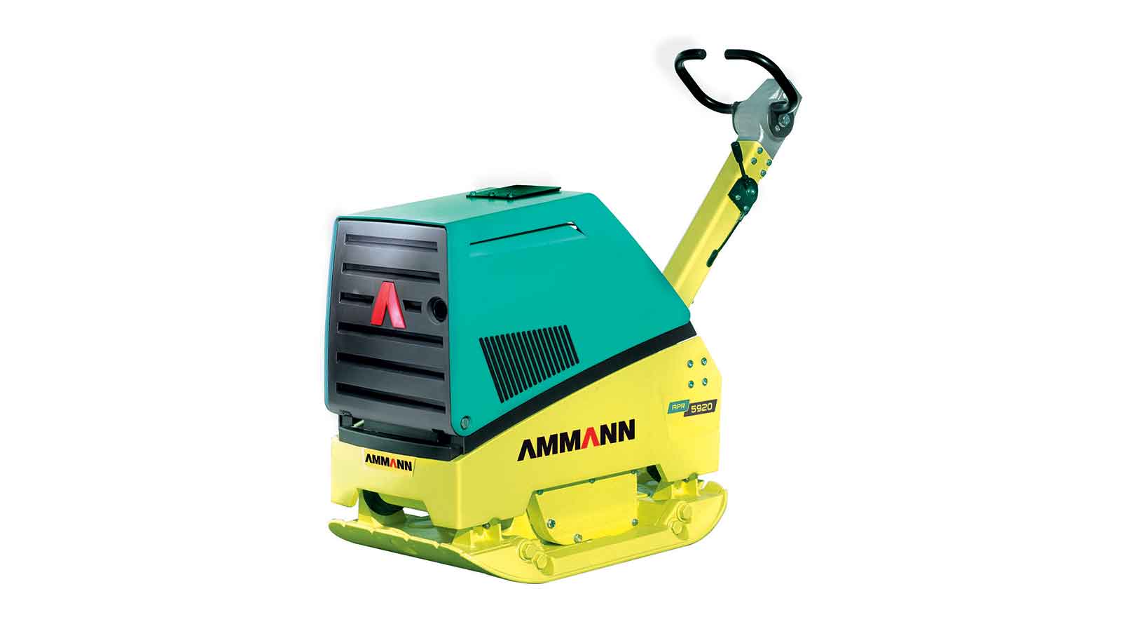 Ammann APR 59/20 Reversible Plate Compactor