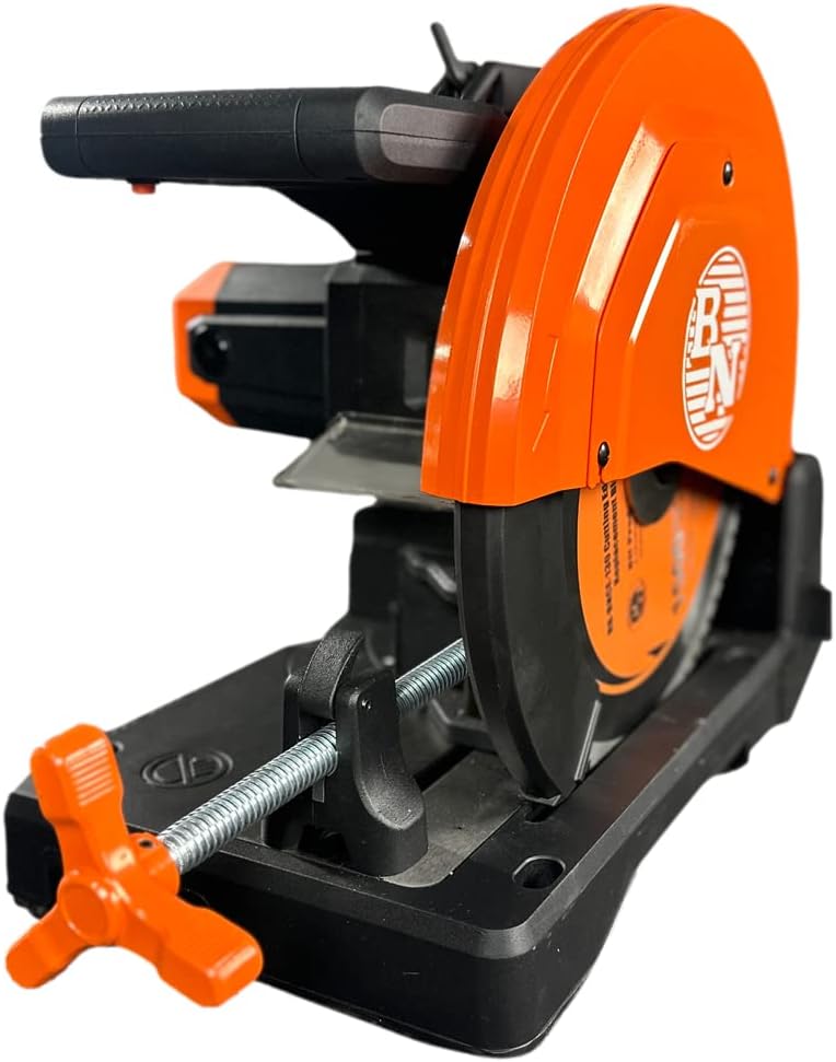 BN Products 14" Cutting Edge Chop Saw Multi-Material Cutter - BNCE-130