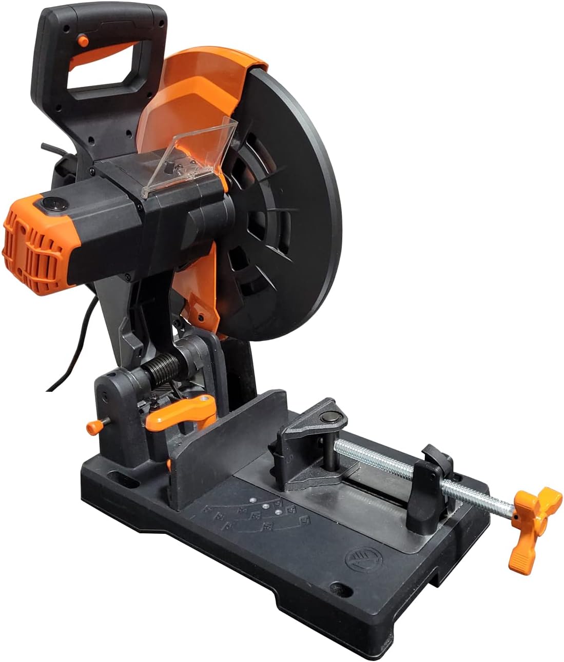 BN Products 14" Cutting Edge Chop Saw Multi-Material Cutter - BNCE-130 - Image 2