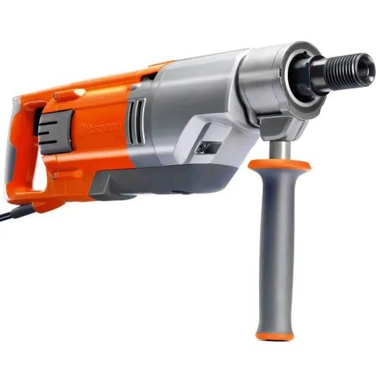 Husqvarna DM 220 Handheld Electric Core Drill