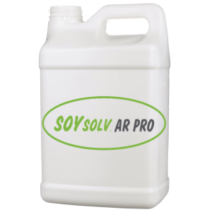SoySolv AR Pro Asphalt Solvent - 1 Gallon