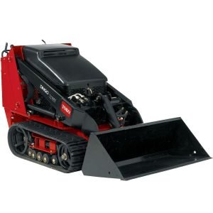 Toro TX-525 Dingo Track Loader - Wide