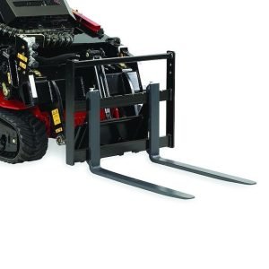 Toro Dingo Adjustable Forks Attachment