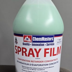 ChemMasters Spray Film - 1 Gallon
