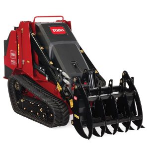 Toro TX-700 Dingo Track Loader - Wide