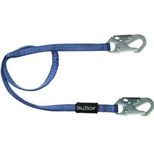 FallTech 8203 Restraint 3' Lanyard
