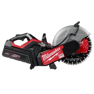 Milwaukee MXF315-2XC MX FUEL 14-Inch Cut-OFF Saw w/RAPIDSTOP
