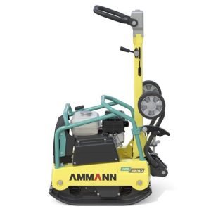 Ammann APR 22/40 Reversible Plate Compactor w/Honda 160
