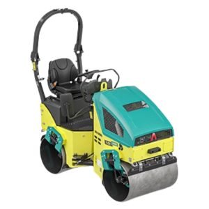 AMMANN ARX 10.1 Light Tandem Roller