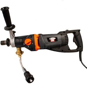 Diamond CB215 Hand-Held Core Drill