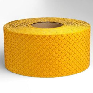3M A710 Stamark Removable Yellow Line Mask