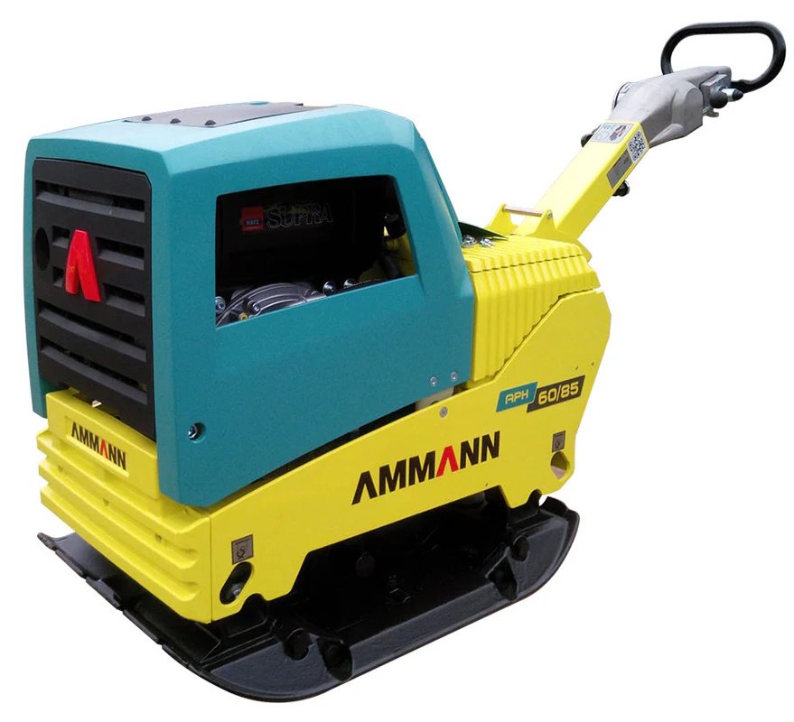 Ammann APH65/85 Reversible Plate Compactor