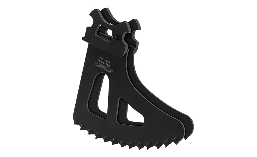 Arbortech AS200X General Purpose Blade BLB.FG.1110