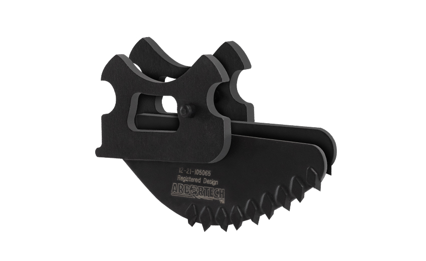 Arbortech AS200X Tuckpointing Blade BLB.FG.5110