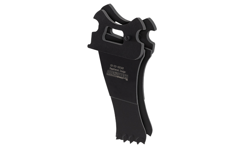 Arbortech AS200X Heritage Blade BLB.FG.8000