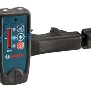 Bosch LR30 Red Laser Receiver