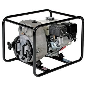 Tsurumi EPT3-50HA 2" Trash Pump