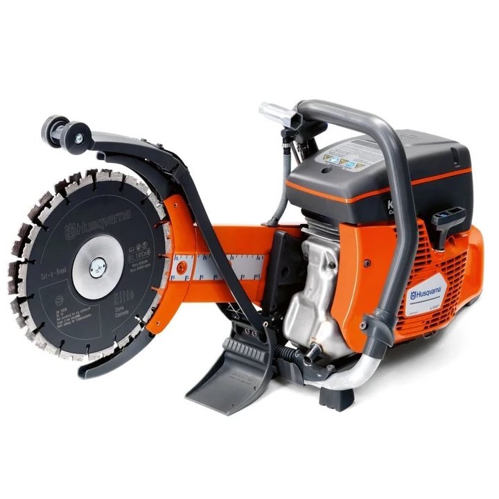 Husqvarna K760 Cut N Break Saw